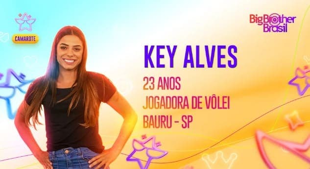 Key Alves Vision Art NEWS
