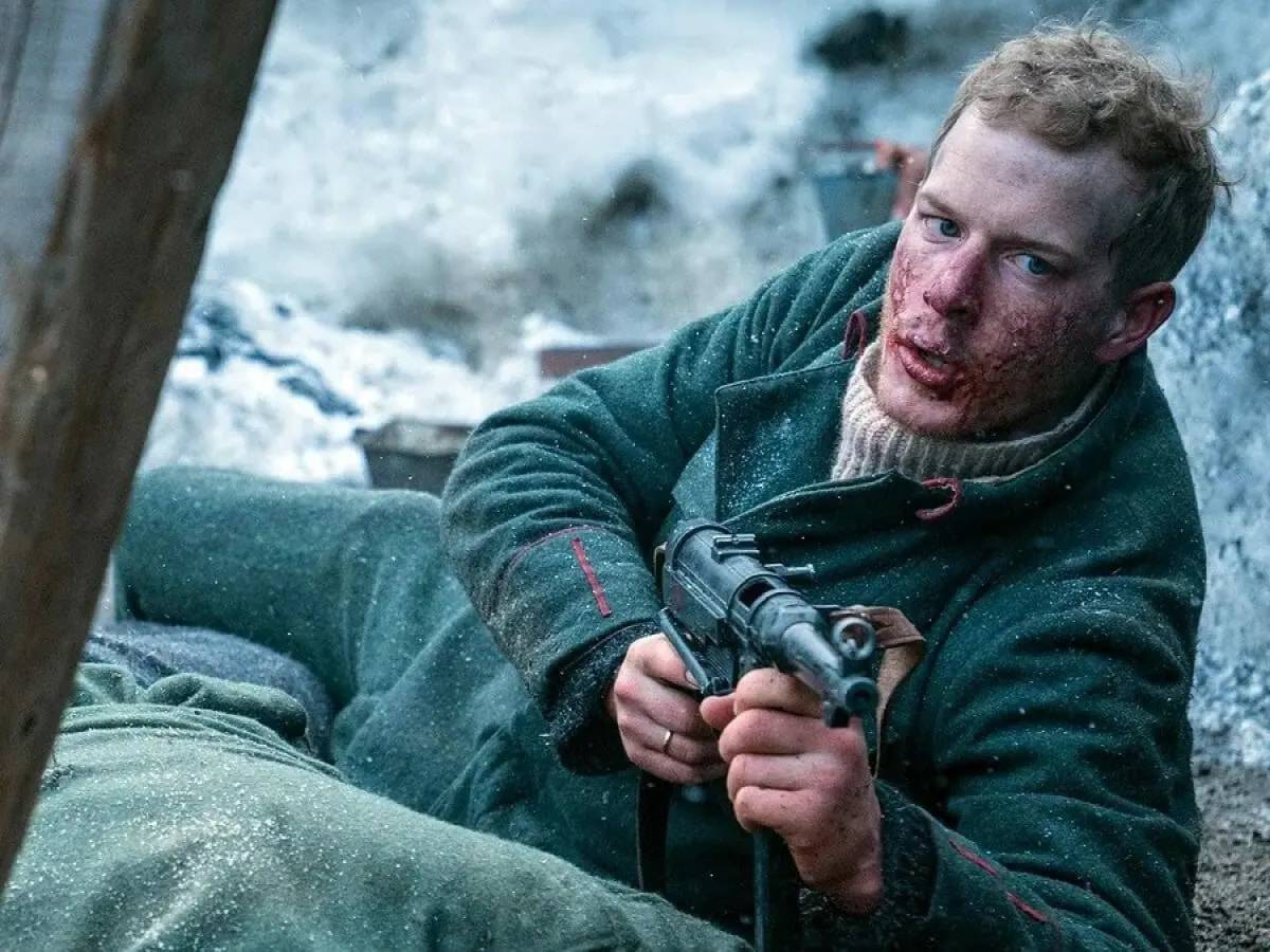 Filme de guerra Top 1 da Netflix é inspirado em história real; confira