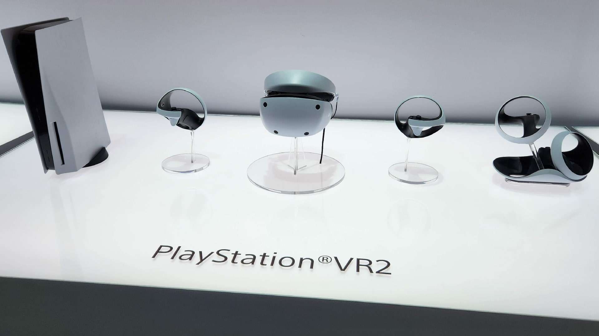 PlayStation VR2: Conheça o novo headset da Sony
