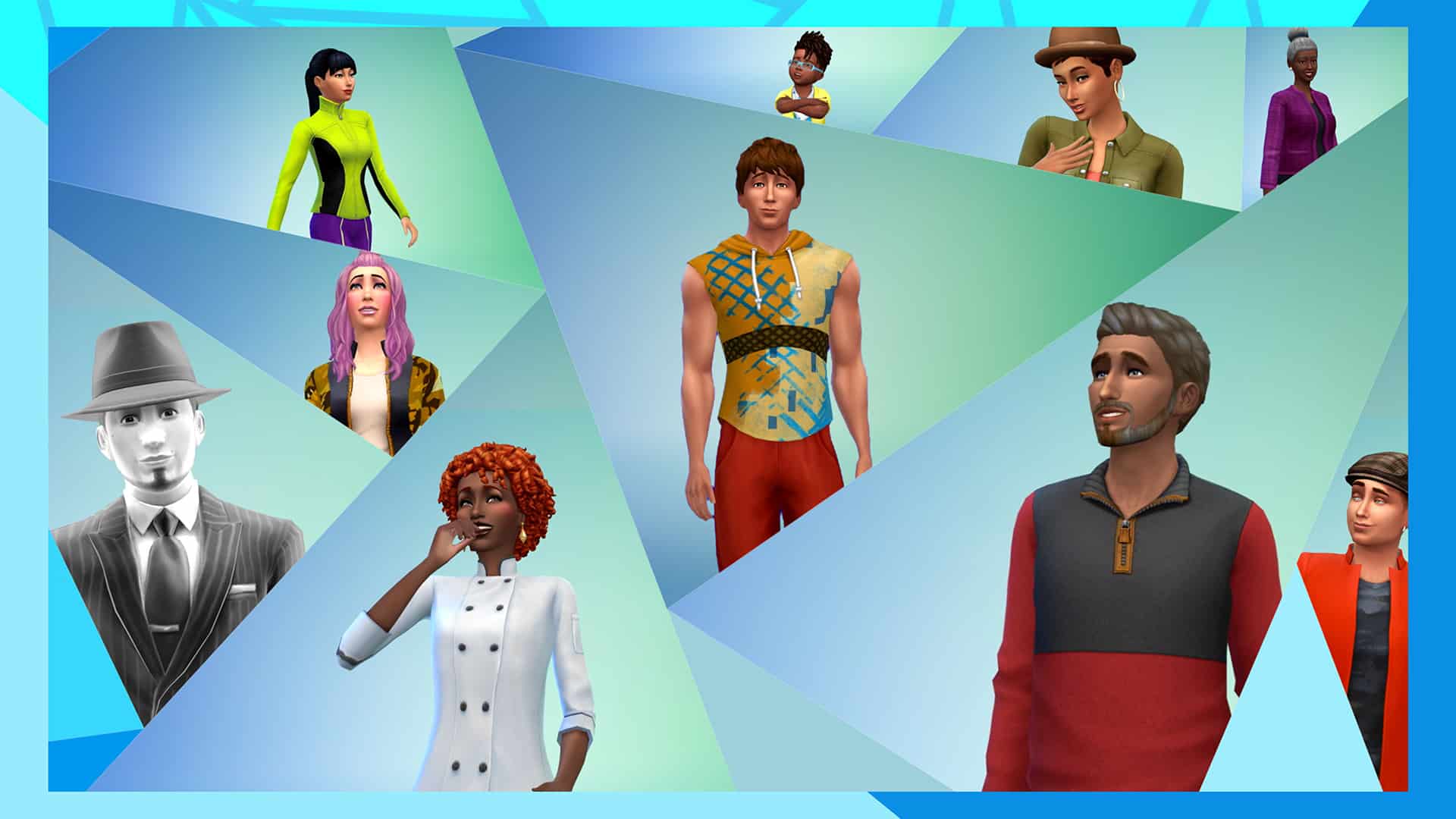 The Sims 4 grátis: como baixar o jogo no PC, Xbox e PlayStation - Olhar  Digital