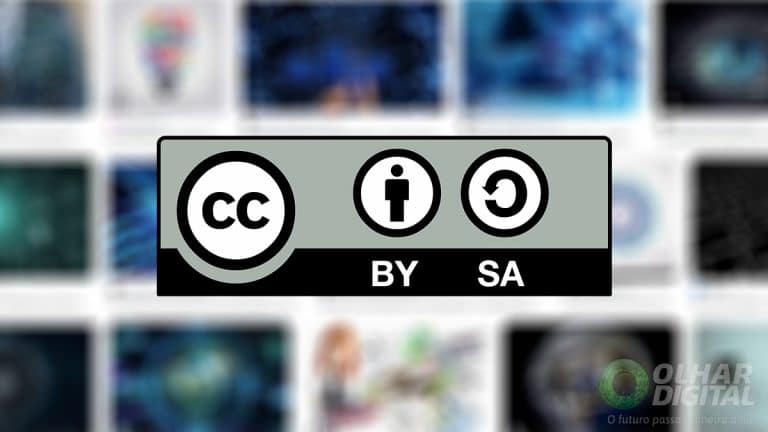 O que são 'Licenças Creative Commons' e como funcionam? - Olhar Digital