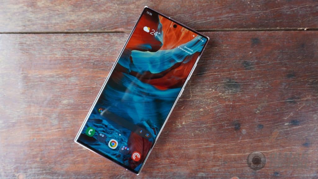 Review Galaxy S23 Ultra: celular da Samsung é um gigante quase perfeito -  Tecnologia e Games - Folha PE