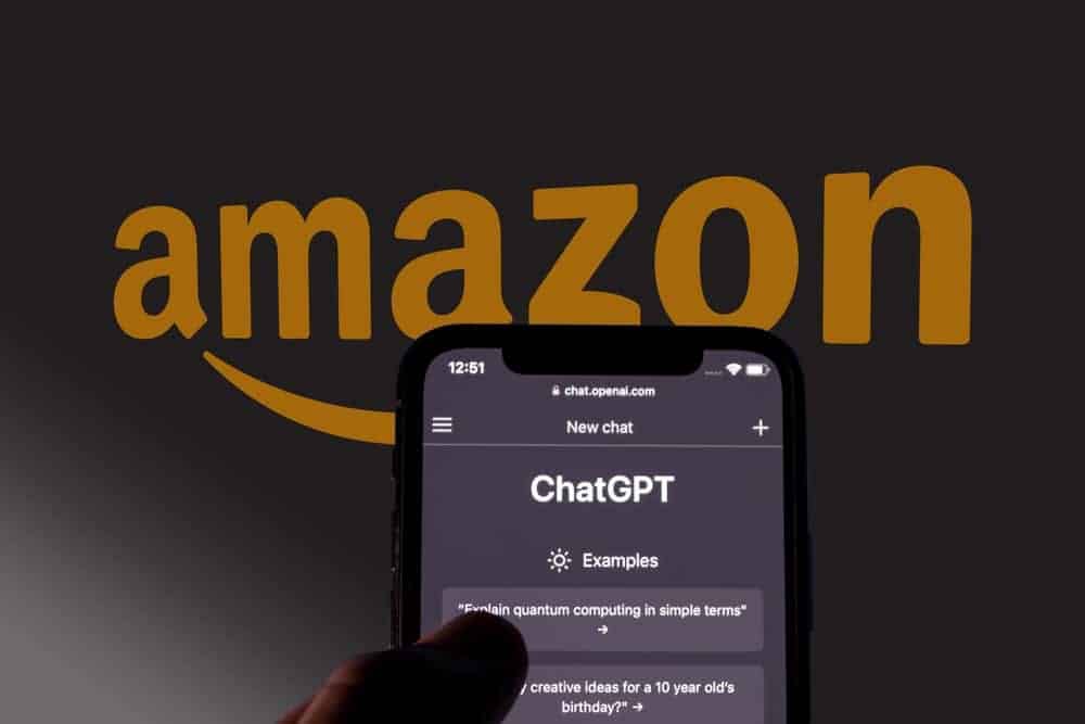 Amazon diz trabalhar em modelo semelhante ao ChatGPT há muito tempo - Olhar Digital
