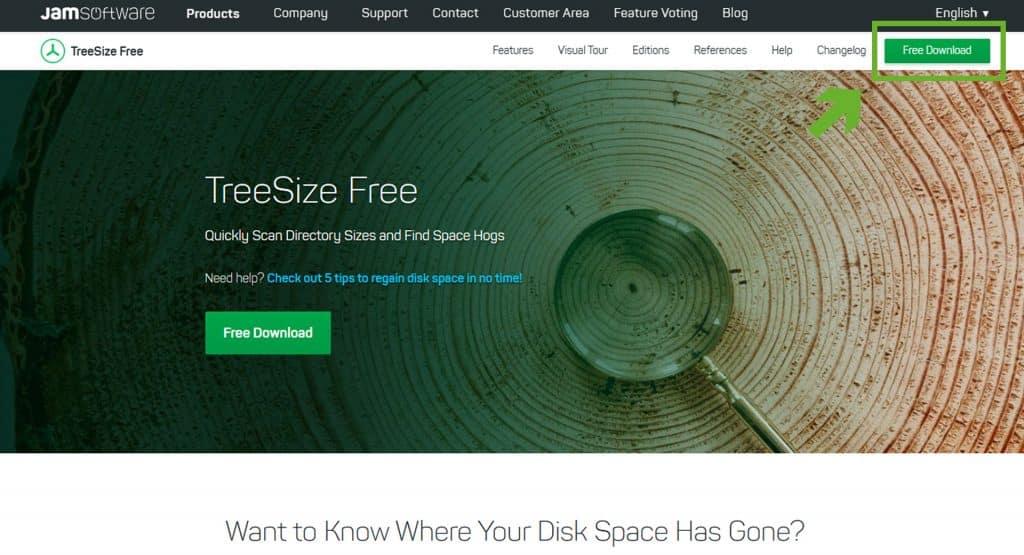 TreeSize: como liberar espaço na memória do computador - Olhar Digital