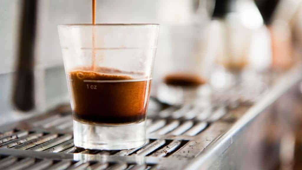 Cafe-espresso-1024x576 Fórmula mágica para café espresso? A ciência tem!