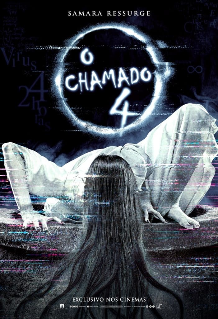 O Chamado 4: Samara Ressurge” ganha trailer oficial; assista - Olhar Digital