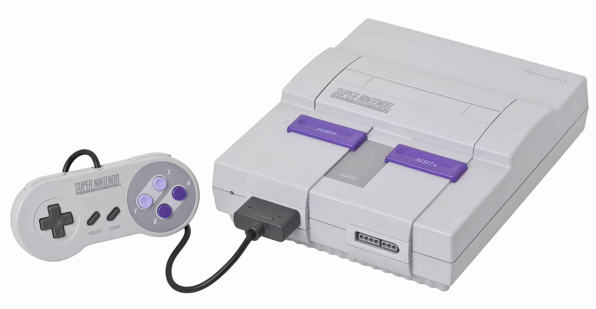 Os 10 melhores jogos para Super Nintendo (SNES) - Olhar Digital