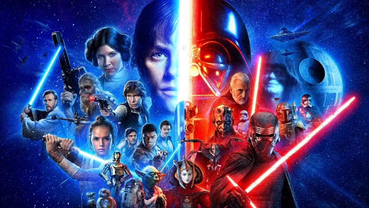 Star Wars: franquia ganha mais três filmes - Olhar Digital