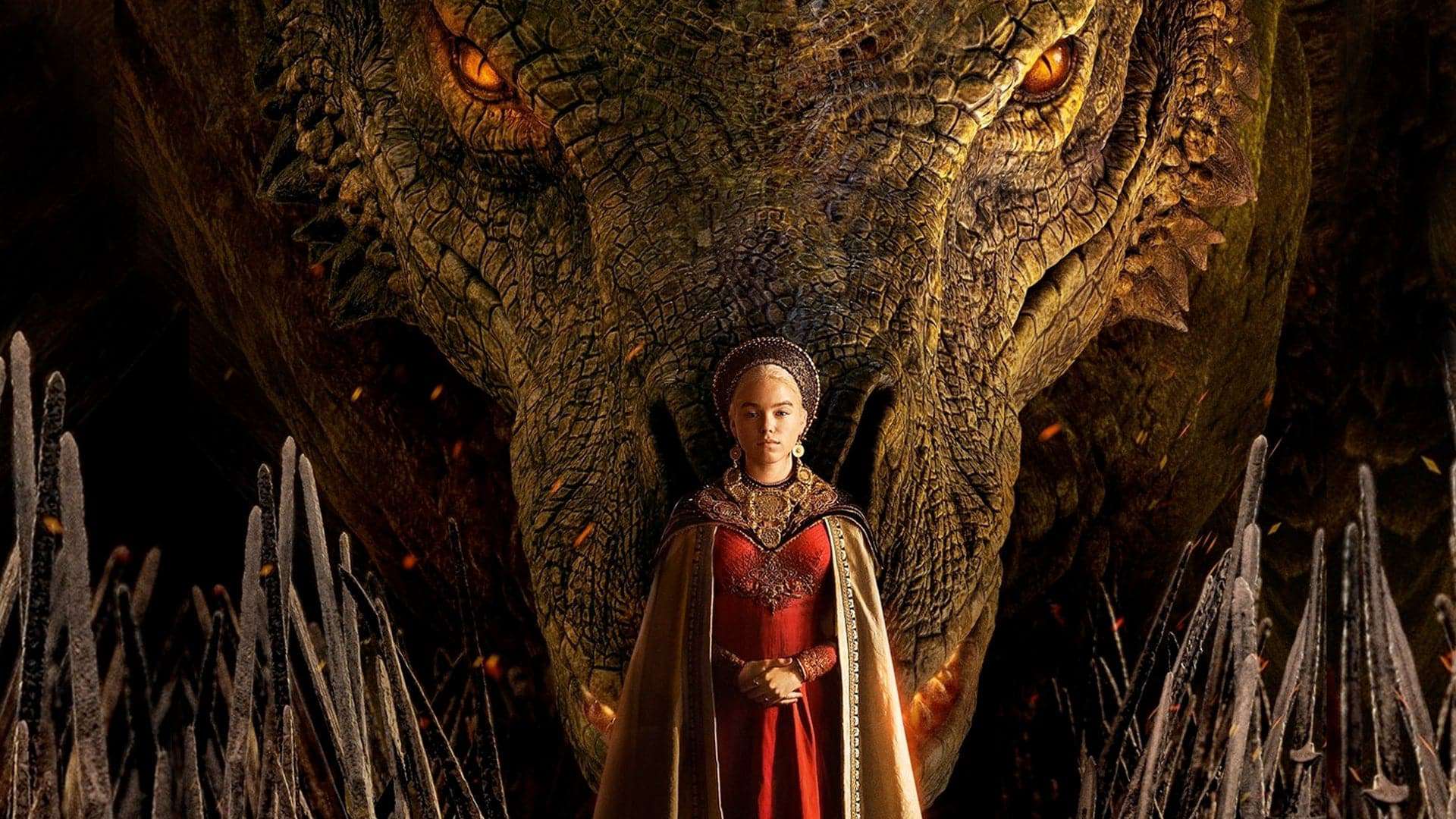 House of the Dragon: 2ª temporada terá menos episódios que a