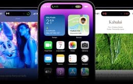 iPhone deve ganhar Face ID sob a tela, mas só depois de 2025