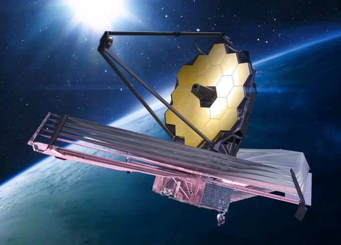 James Webb faz importante descoberta sobre exoplaneta semelhante à Terra