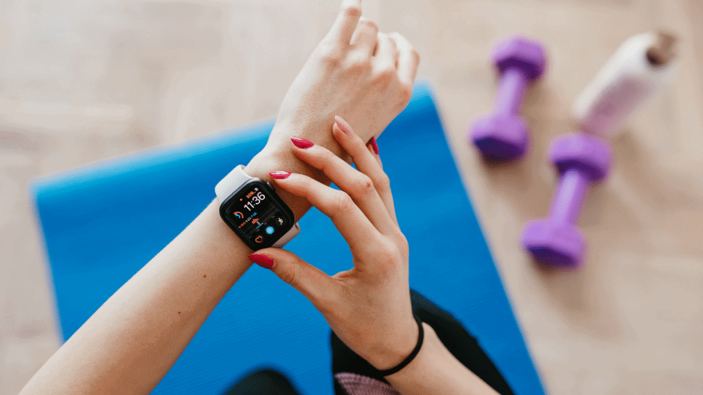 Fitbit lança app para estudar se relógio smart pode detectar Covid-19