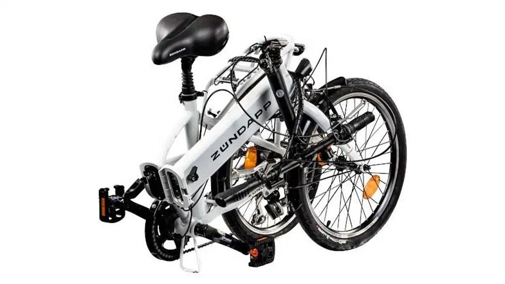 Zundapp lança a Z101, bicicleta elétrica mais barata que as de seus concorrentes
