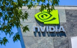 Com boom da IA, receita da Nvidia cresce 206% no terceiro trimestre do ano