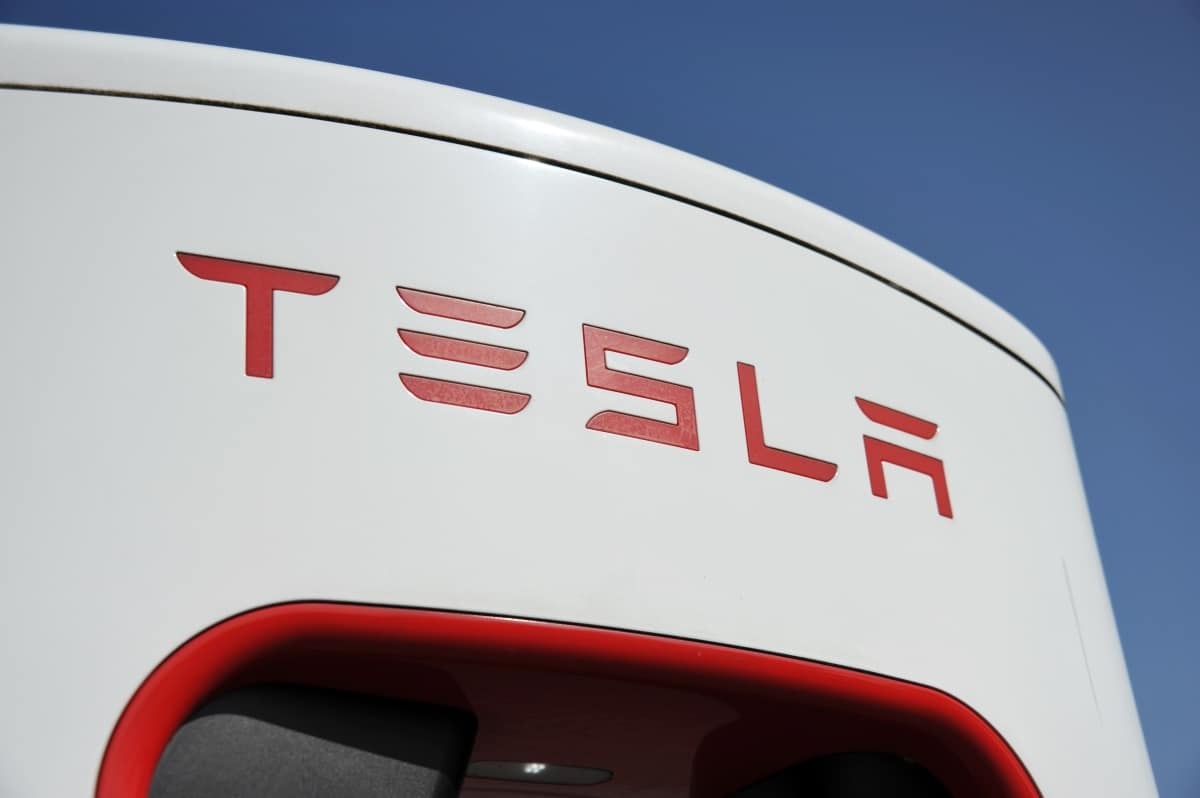 guilty feeling!  The judge ruled that Tesla violated US labor laws