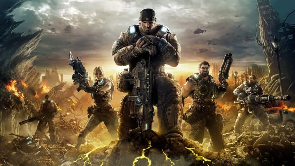 Melhores jogos para xbox 360