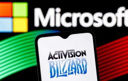 Microsoft pode fechar a compra da Activision nos próximos dias