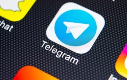 De novo? Mais um país suspende o uso do Telegram