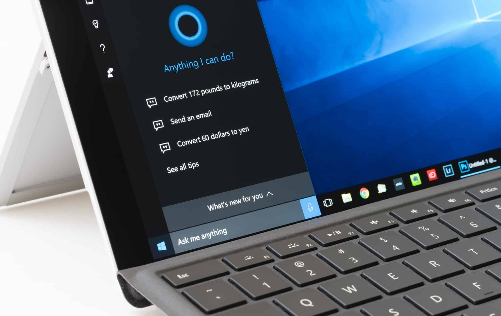 Windows 10 aktualisiert Ihren PC, auch wenn Sie dies nicht möchten