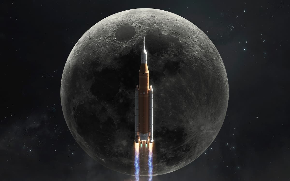 Americanos desistem de voltar a lua por enquanto: "os trajes não ...