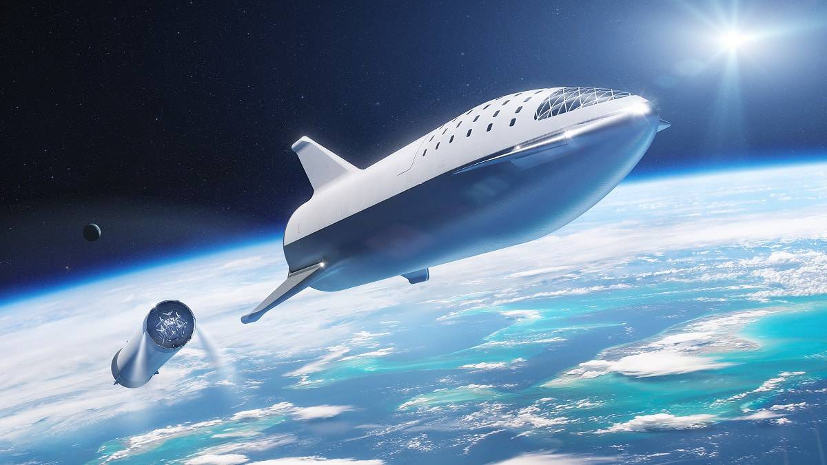 Starship: o futuro da exploração espacial - Olhar Digital