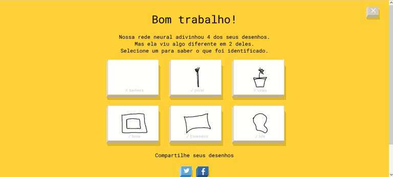 Quick, Draw: como usar o jogo do Google que adivinha seus desenhos