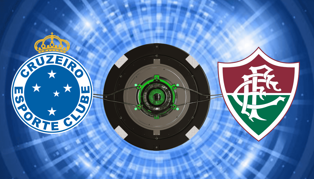 Cruzeiro x Fluminense pelo Brasileirão: onde assistir?