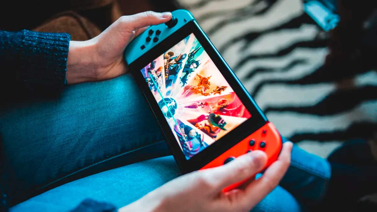 Com tombo do Switch, aumenta pressão para Nintendo lançar console - Olhar Digital