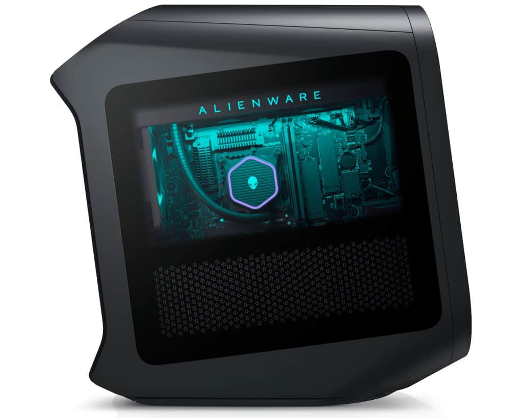 Alienware Aurora R15 (Imagem: divulgação/Dell)