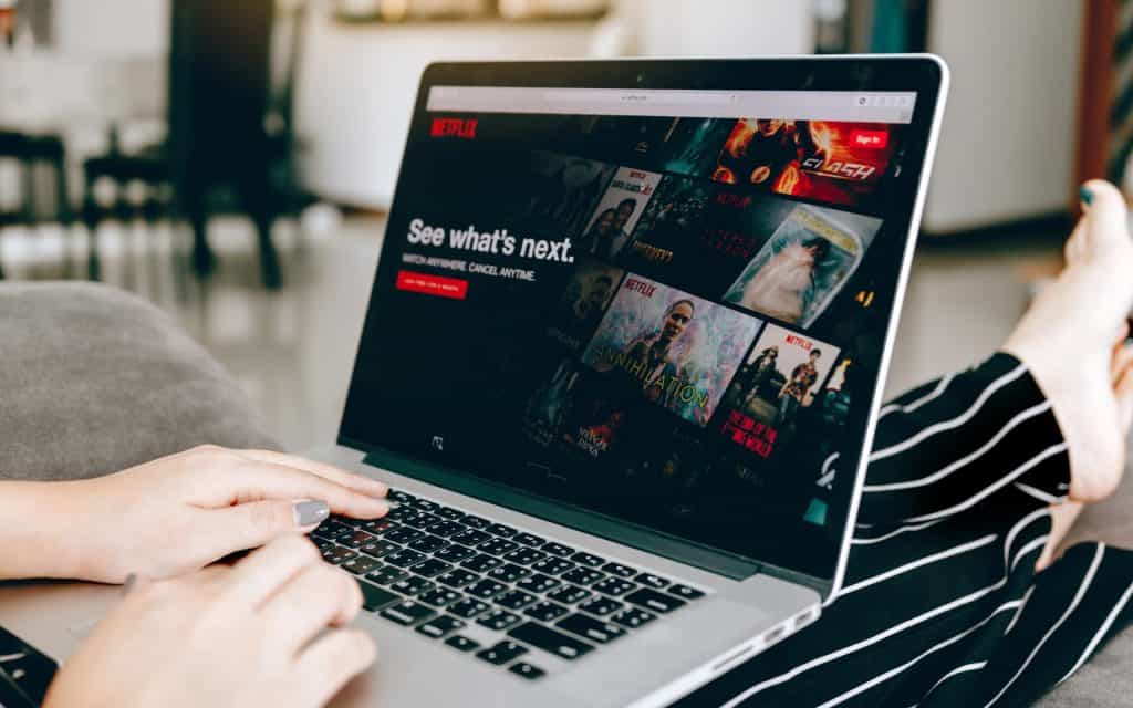 How to change Netflix plan on computer