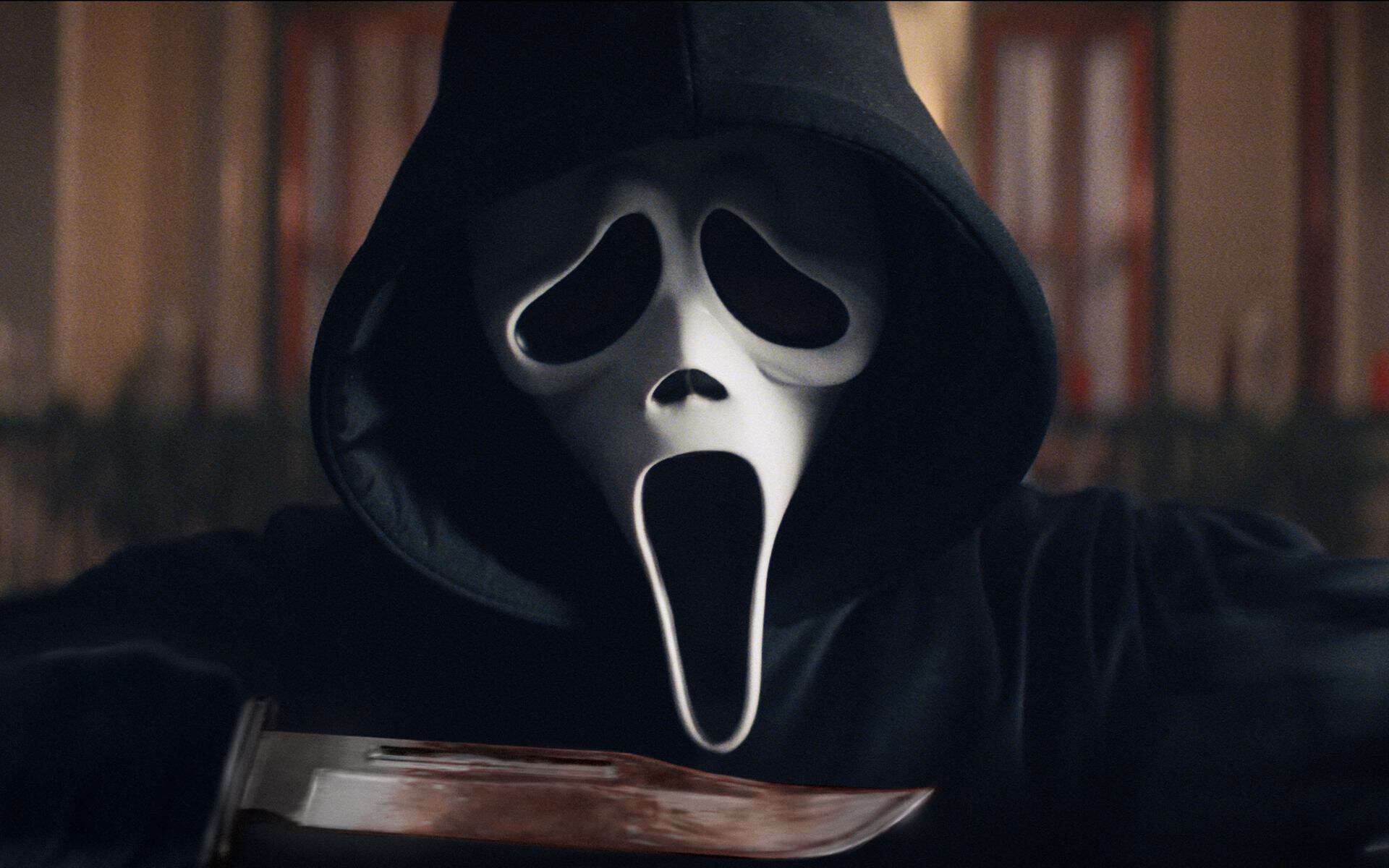 Tudo o que sabemos sobre o Scream 6 até agora