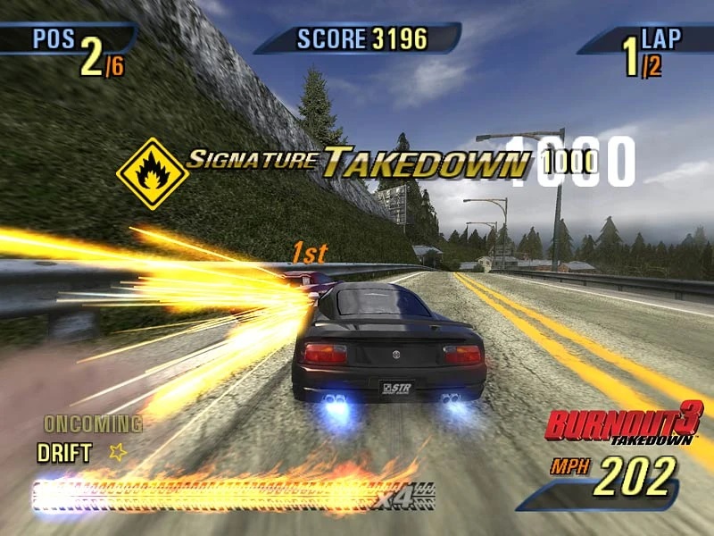 Jogo Cars para PlayStation 2 - Dicas, análise e imagens