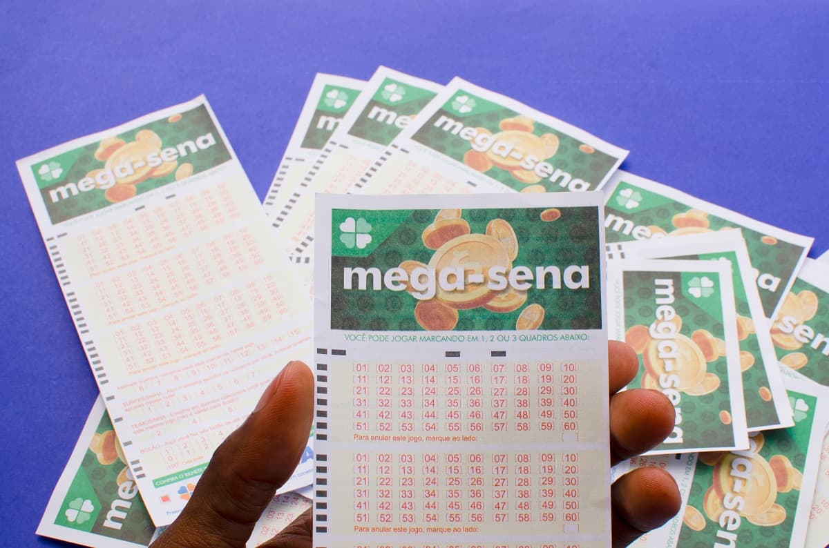 Mega-Sena: resultado e como apostar no sorteio deste sábado (18)