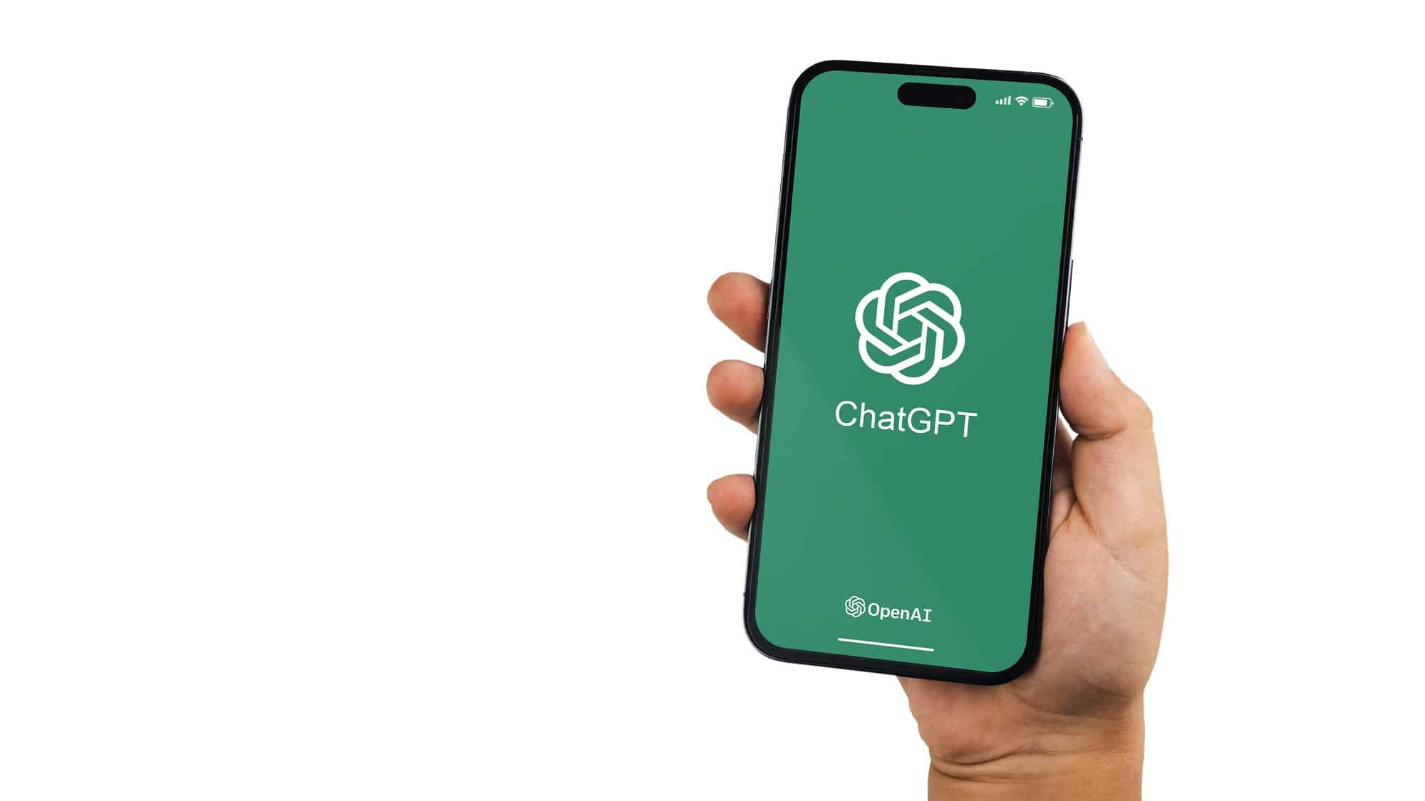 OpenAI Anuncia App Do ChatGPT Em 40 Pa ses Incluindo O Brasil