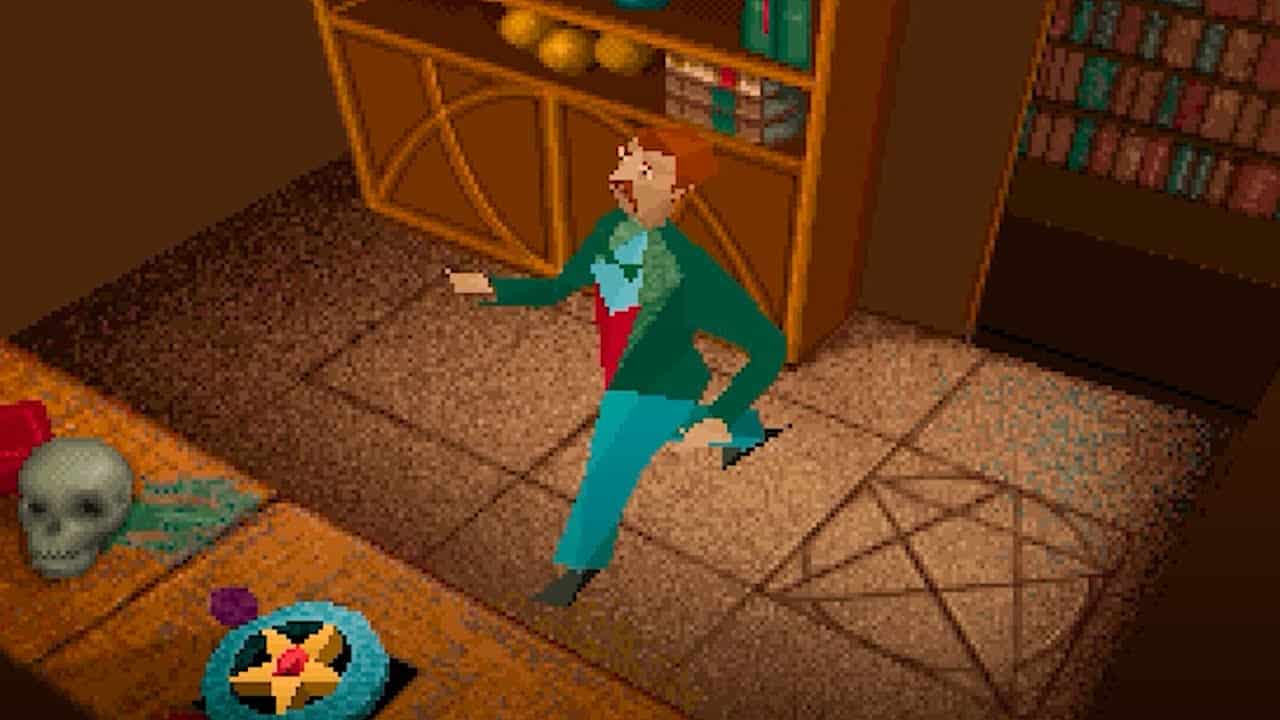 5 jogos do gênero survival horror para conhecer - Olhar Digital