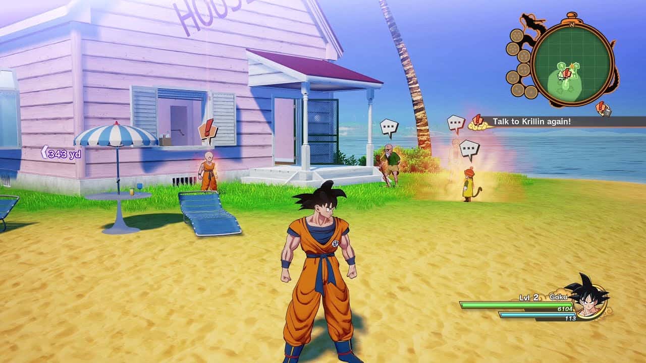 6 melhores games de Dragon Ball Z para jogar em 2023