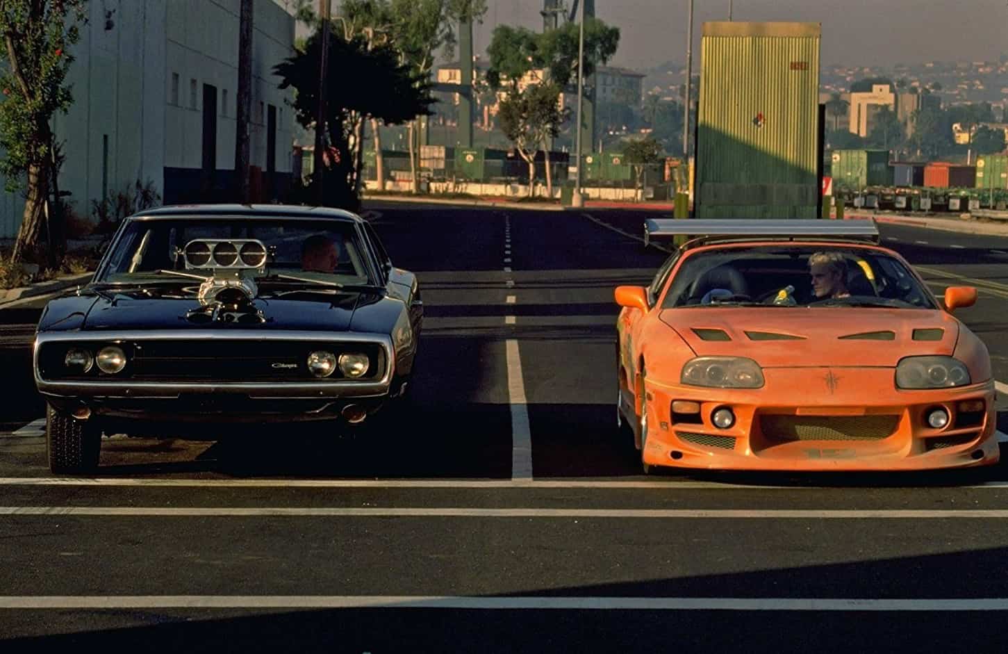 Velozes e Furiosos: saiba a ordem certa dos filmes - Olhar Digital