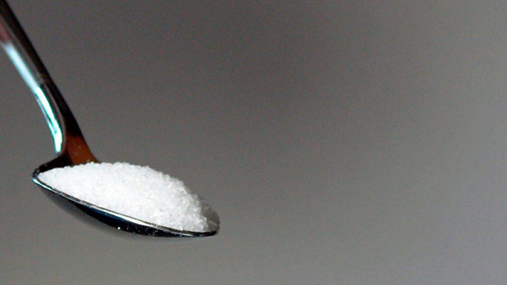 The sweetener you take can change your DNA
