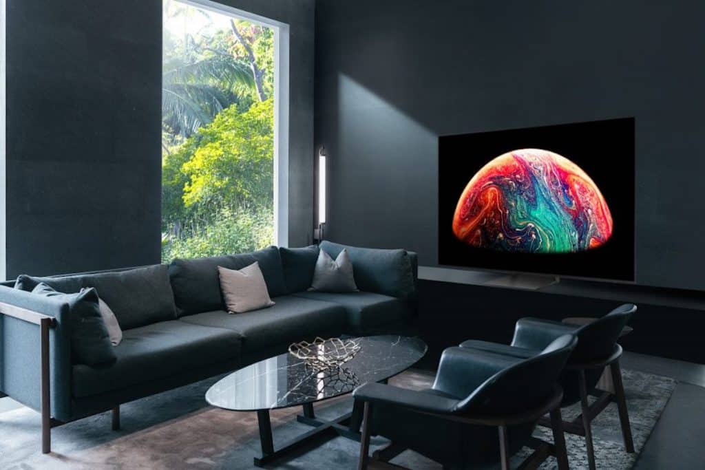Samsung brings its first 4K OLED TV to Brazil and offers an option for 8K;  see prices