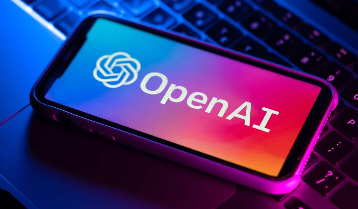 OpenAI, criadora do ChatGPT, planeja lançar loja de aplicativos