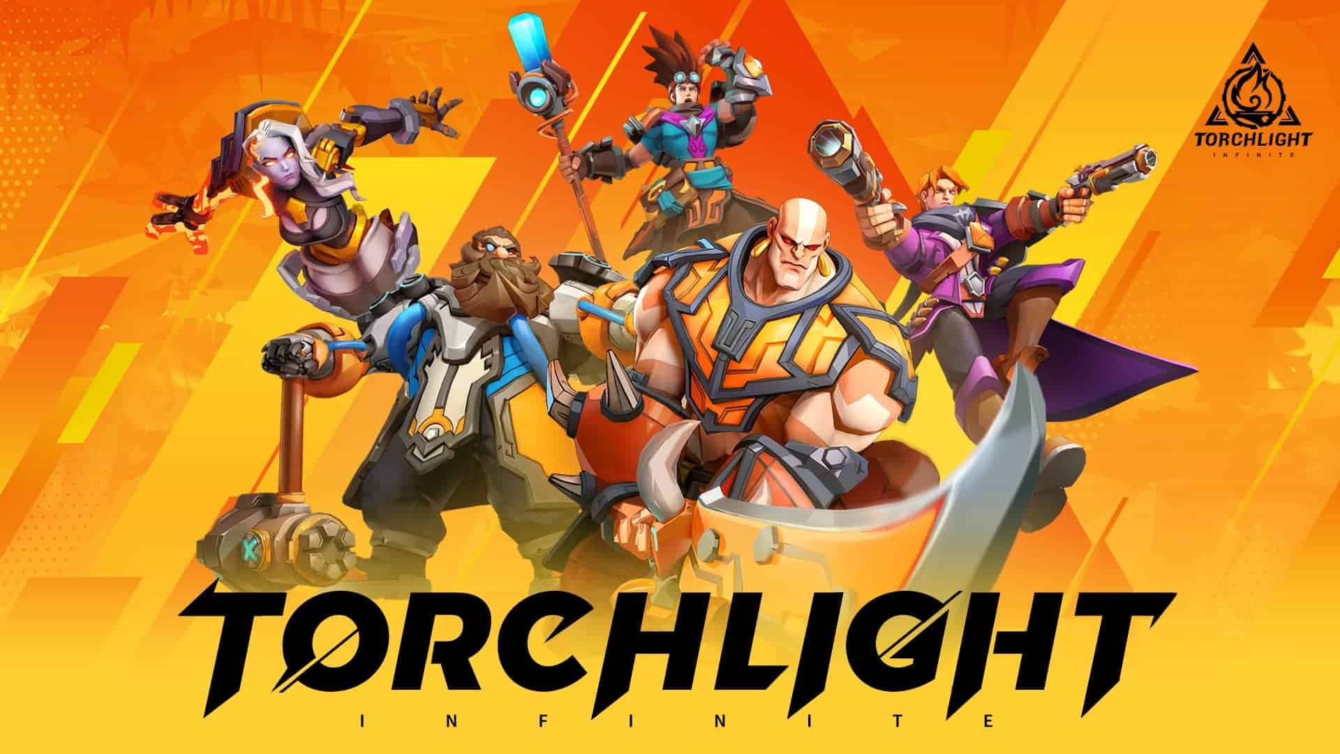 Torchlight Infinite: confira os requisitos para rodar o jogo free-to-play