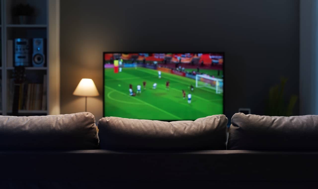 Assistir Brasileirão Série A Ao Vivo Grátis