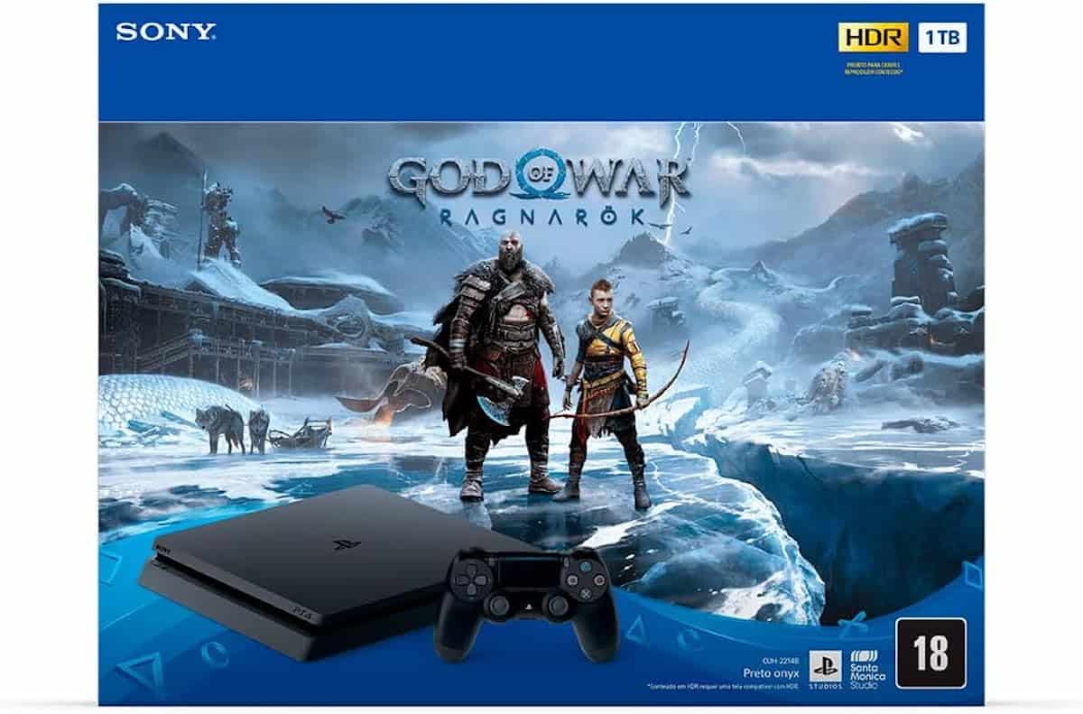 Os melhores jogos gratuitos do PS4 - Canaltech