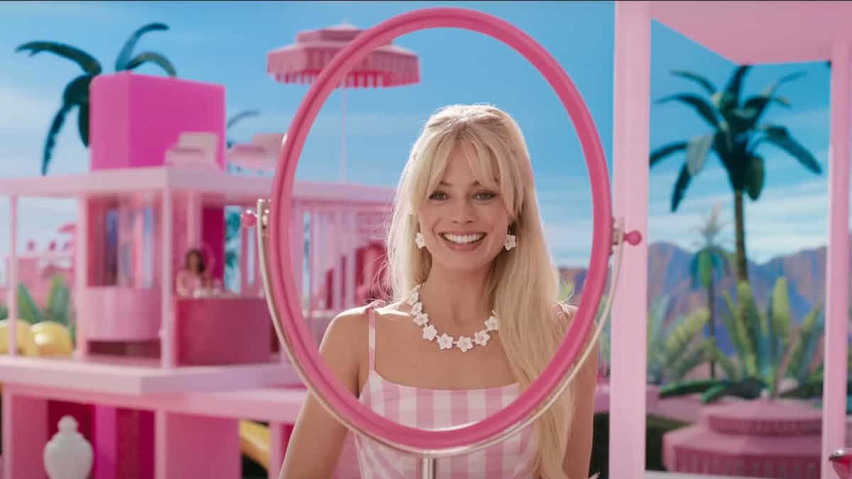 Diretora de Barbie fala sobre o filme: é como se todos fossem