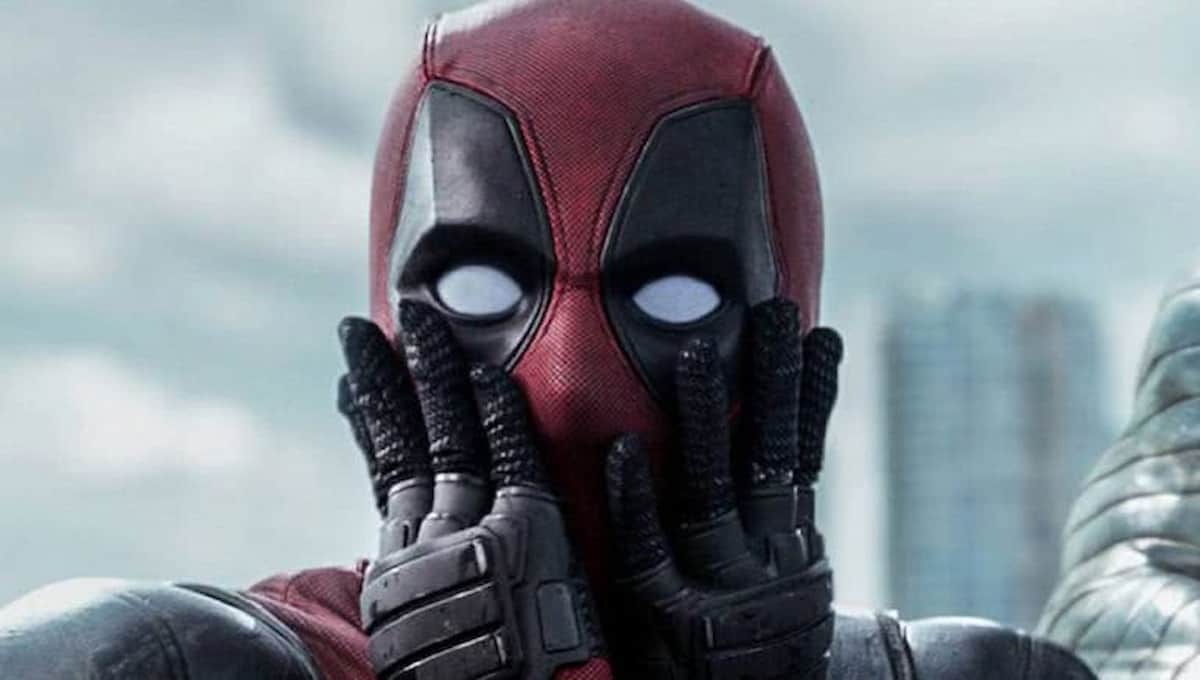Deadpool 3: Marvel confirma data de lançamento - MARVEL UCM