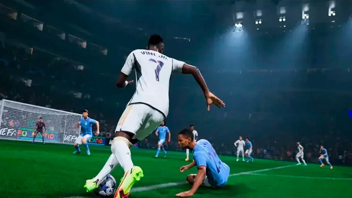 Confira o review do jogo EA FC 24, que substituiu a franquia FIFA