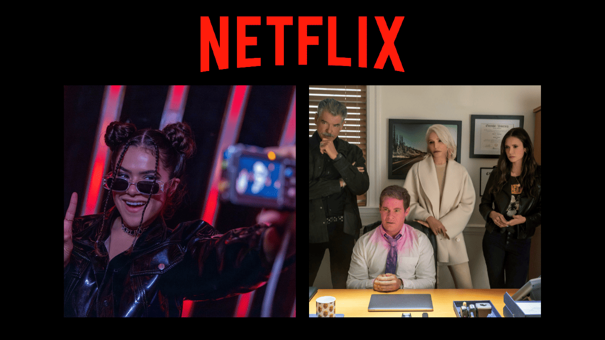 Lançamentos da Netflix na semana (07/07/2023) - Canaltech