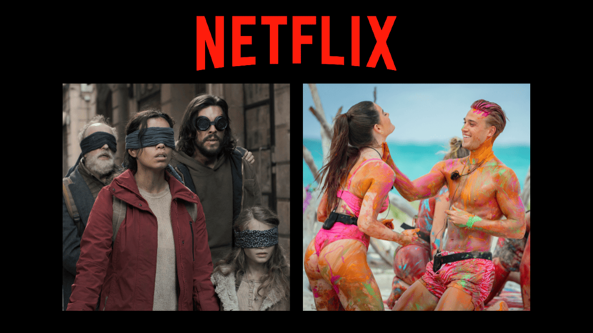 Netflix: lançamentos da semana (10 a 16 de julho)
