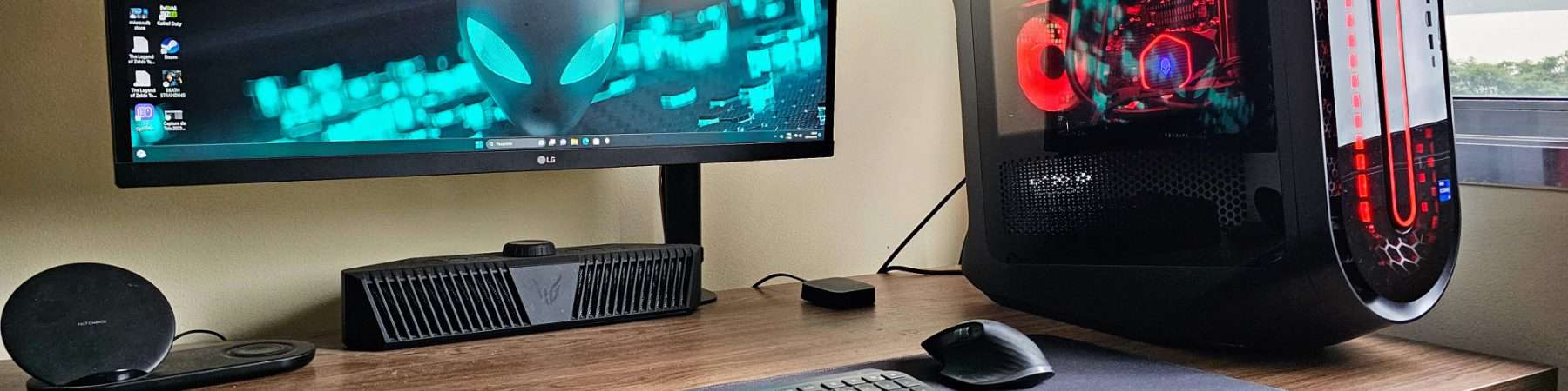 Pc Gamer Montado Usado