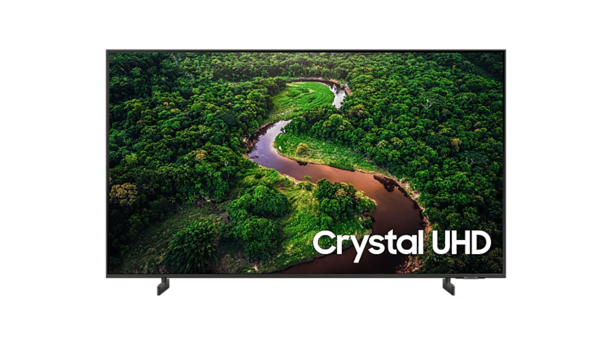 TV Samsung de 50/55 polegadas: os 4 melhores modelos para comprar